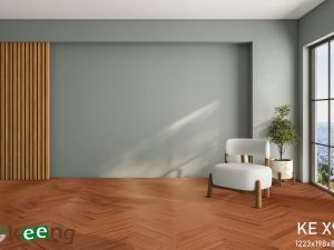 Sàn gỗ Keeng KE X96