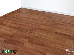 Sàn gỗ Keeng KE336