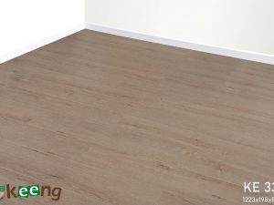 Sàn gỗ Keeng KE338