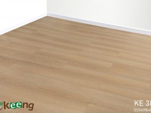 Sàn gỗ Keeng KE389