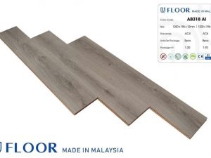 Sàn gỗ Ufloor AB318
