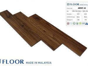 Sàn gỗ Ufloor AB321