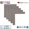 Sàn gỗ xương cá 8mm cốt xanh X8382