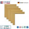 Sàn gỗ xương cá 8mm cốt xanh X8385