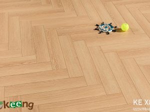 Xương cá 8mm KE X89