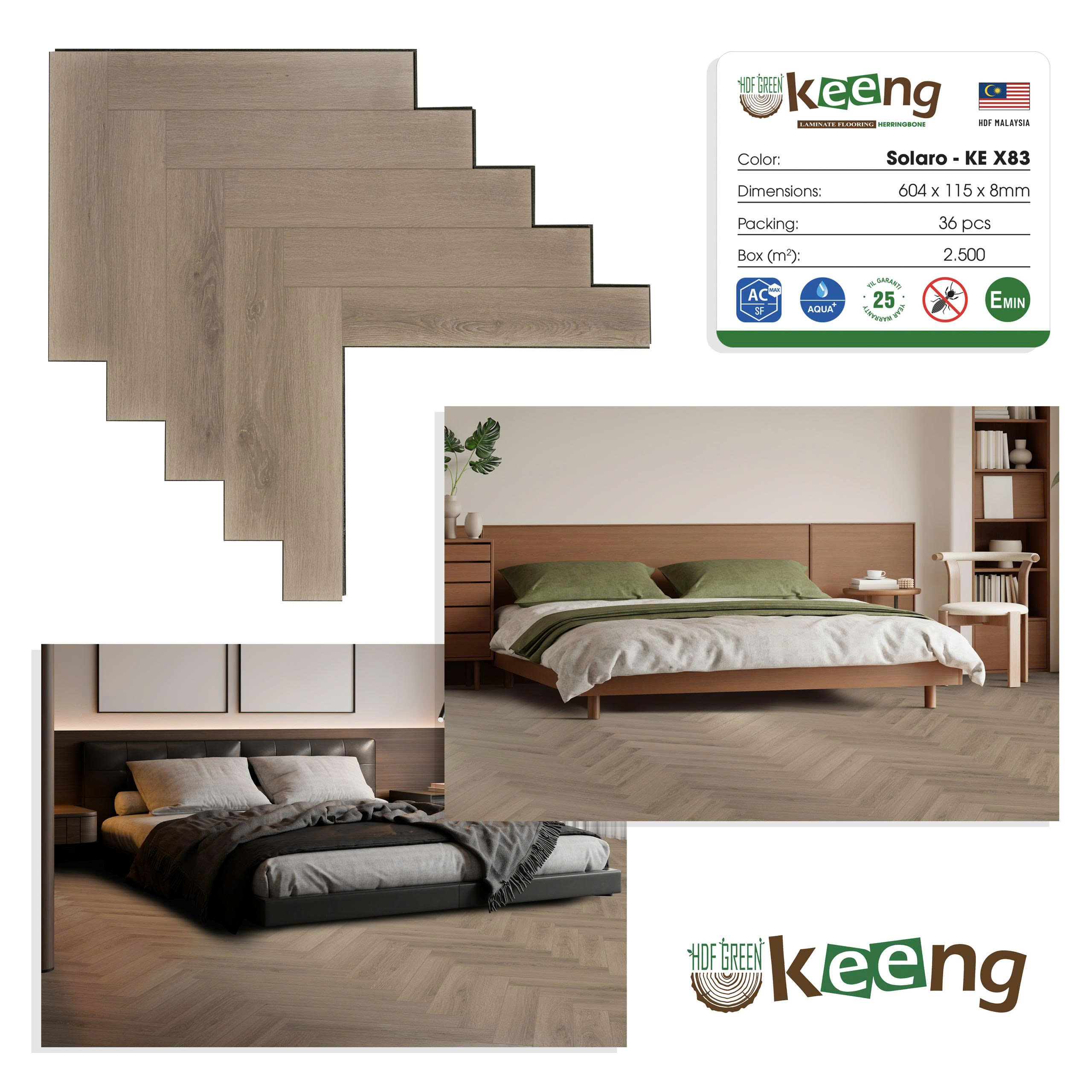 Xương cá KE X83