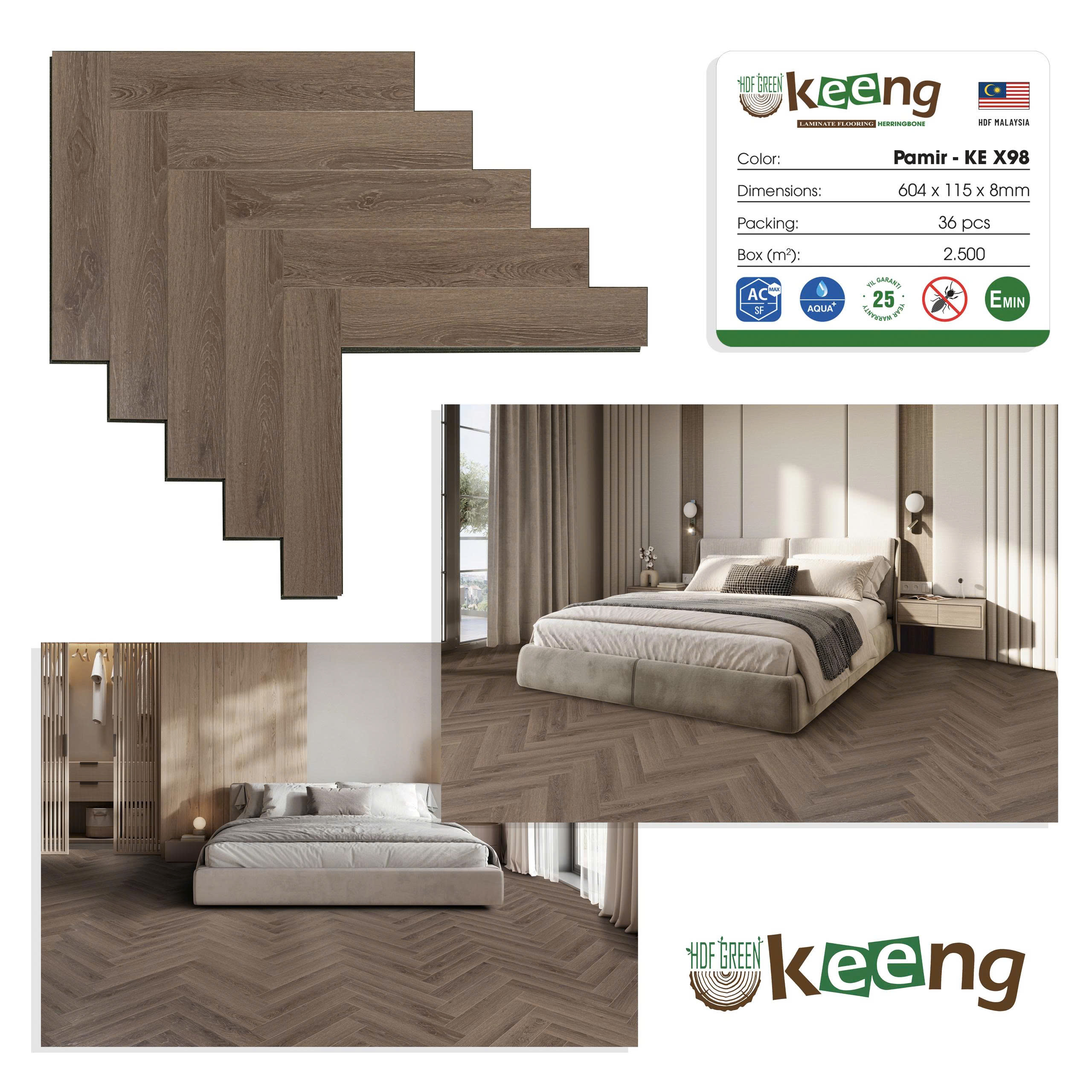 Xương cá KE X98