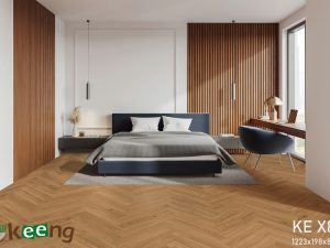 Xương cá Keeng KE X88