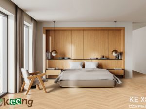 Xương cá Keeng KE X89