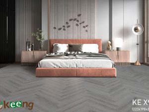 Xương cá keeng KE X93